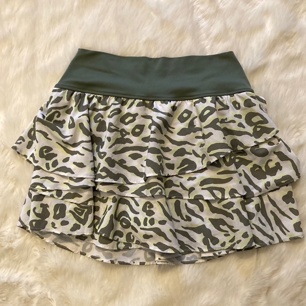 Aerie Offline by Aerie Skort